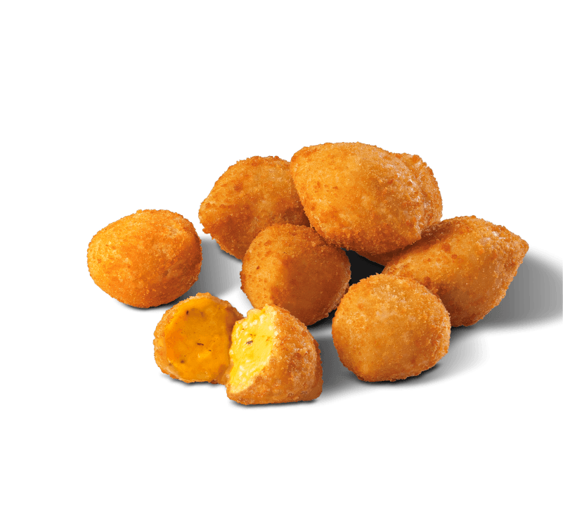 Cheesy Jalapeño Poppers