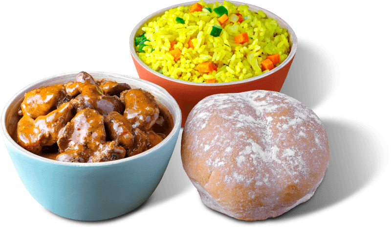 Chicken Livers