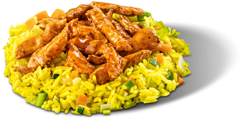 Chicken Strips