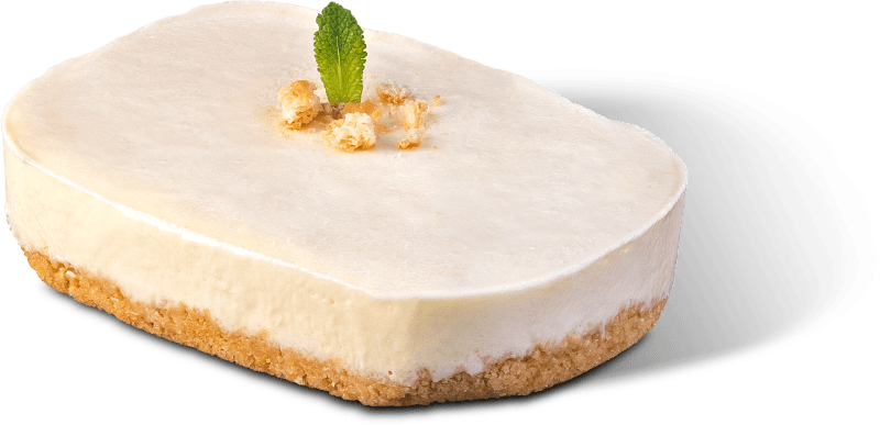 Lemon Cheese Cake