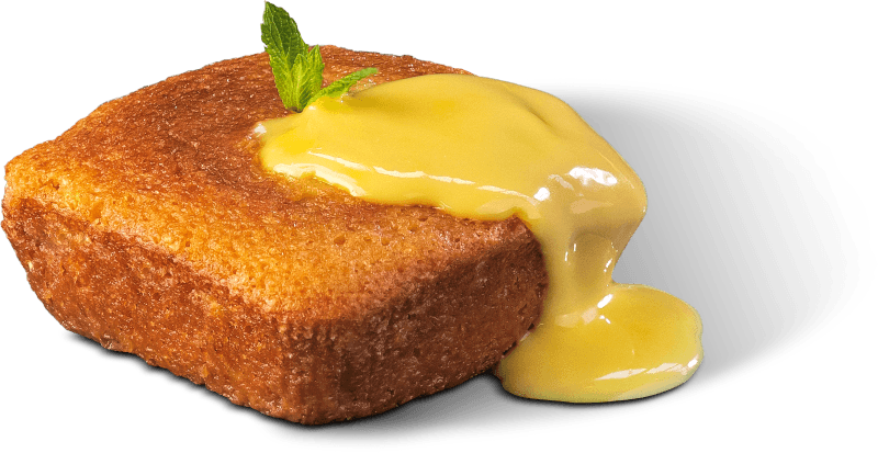 Malva Pudding