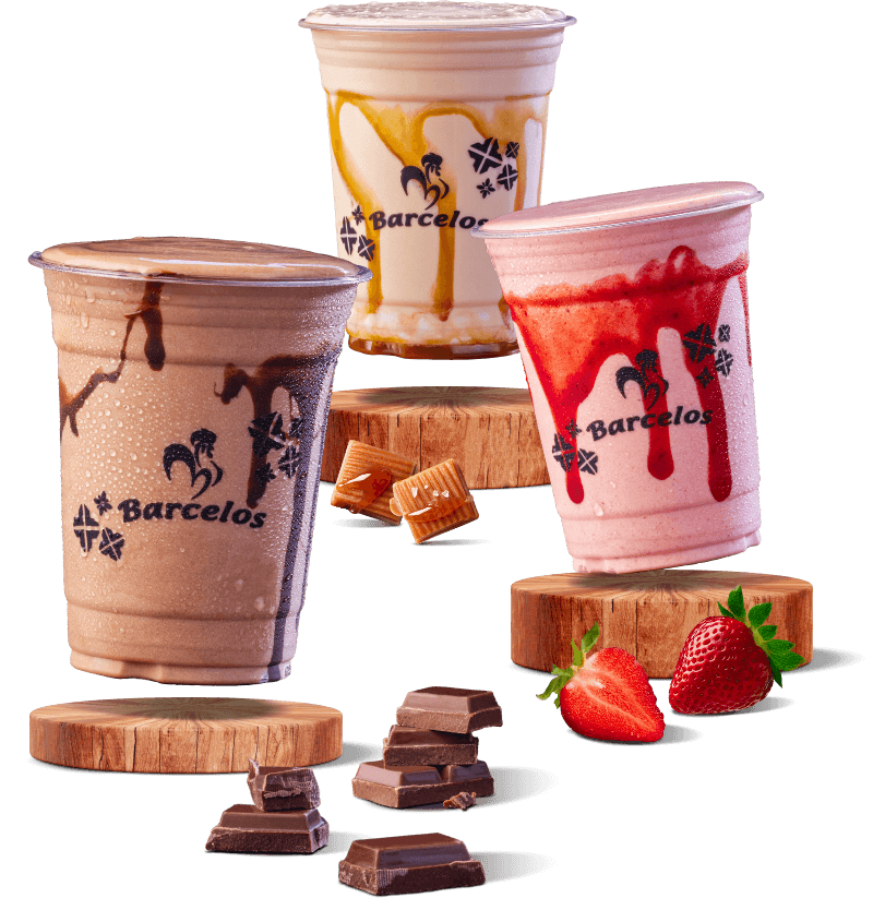 Milkshake