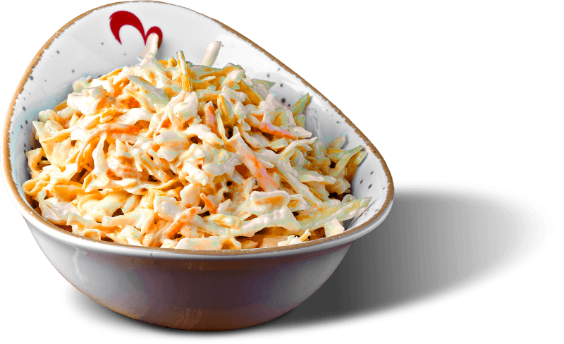 Coleslaw