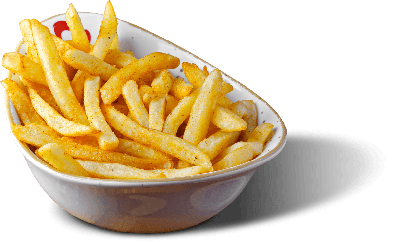 Fries