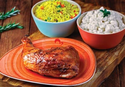 Ayoba Meal