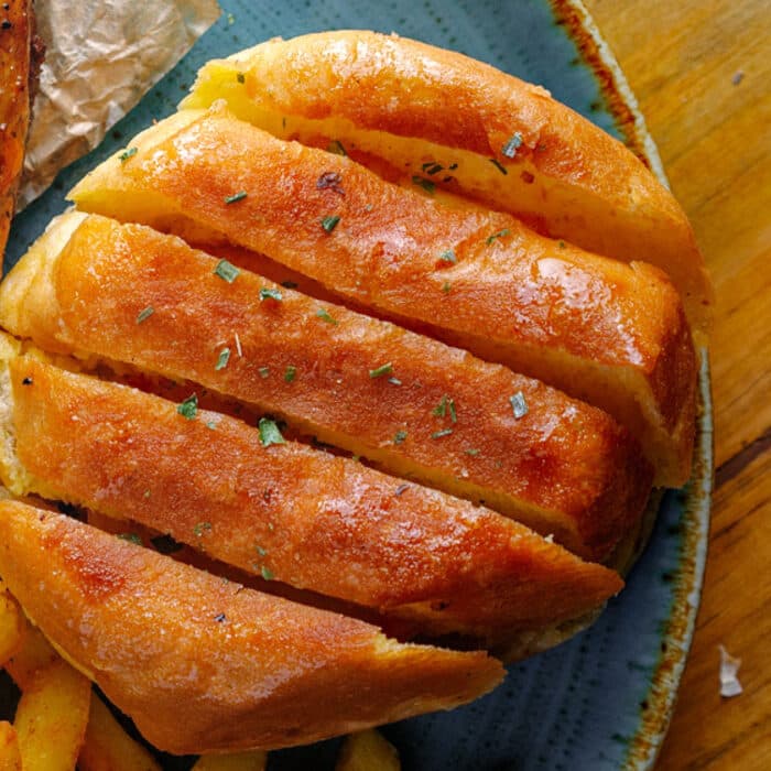 Garlic Roll