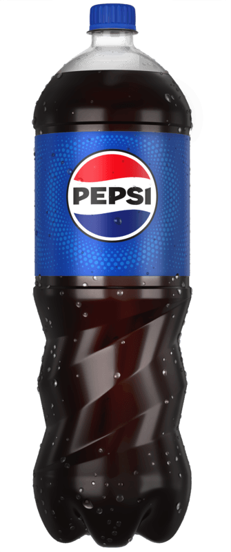 Pepsi 2L